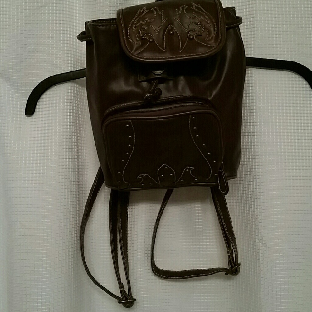 Back pack